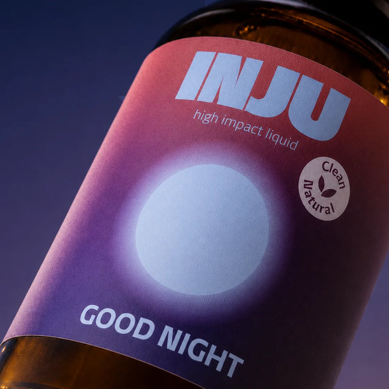 INJU GOOD NIGHT