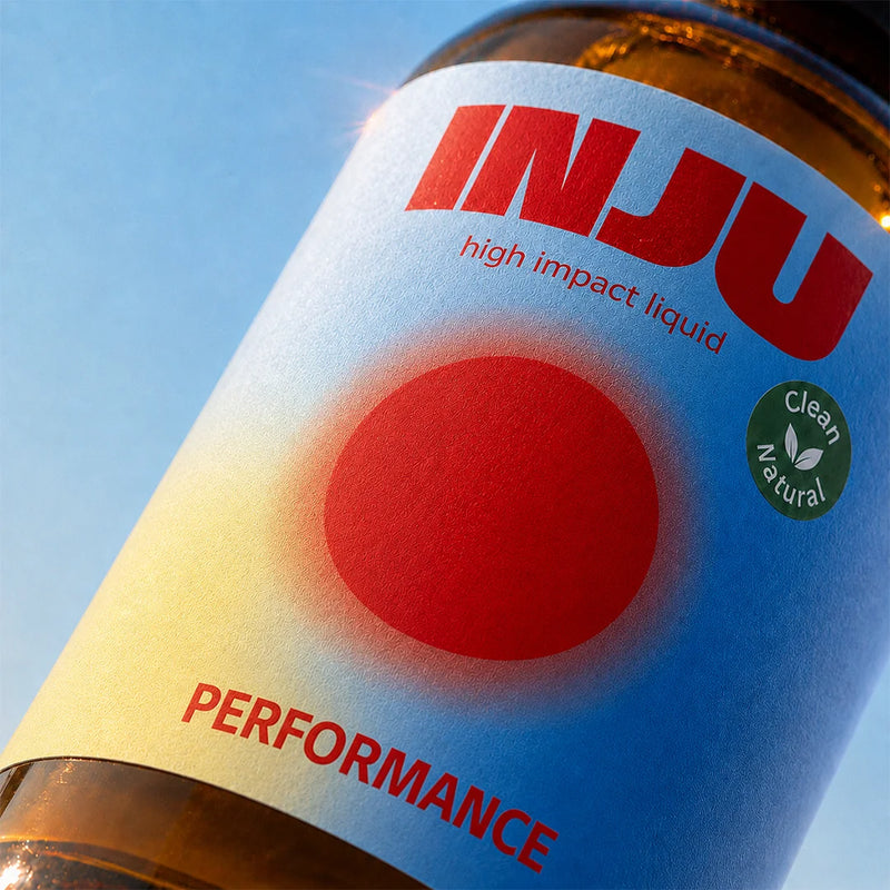 INJU FOCUS & PERFORMANCE