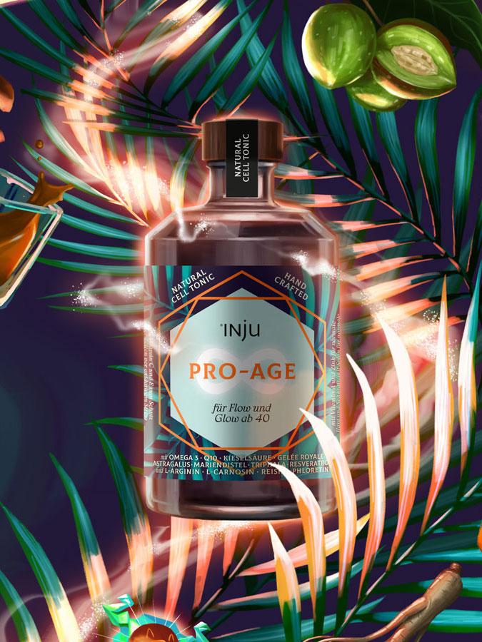 PRO-AGE ALT