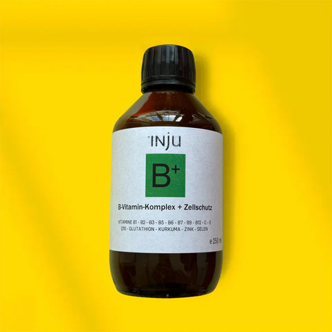 B-Komplex PLUS