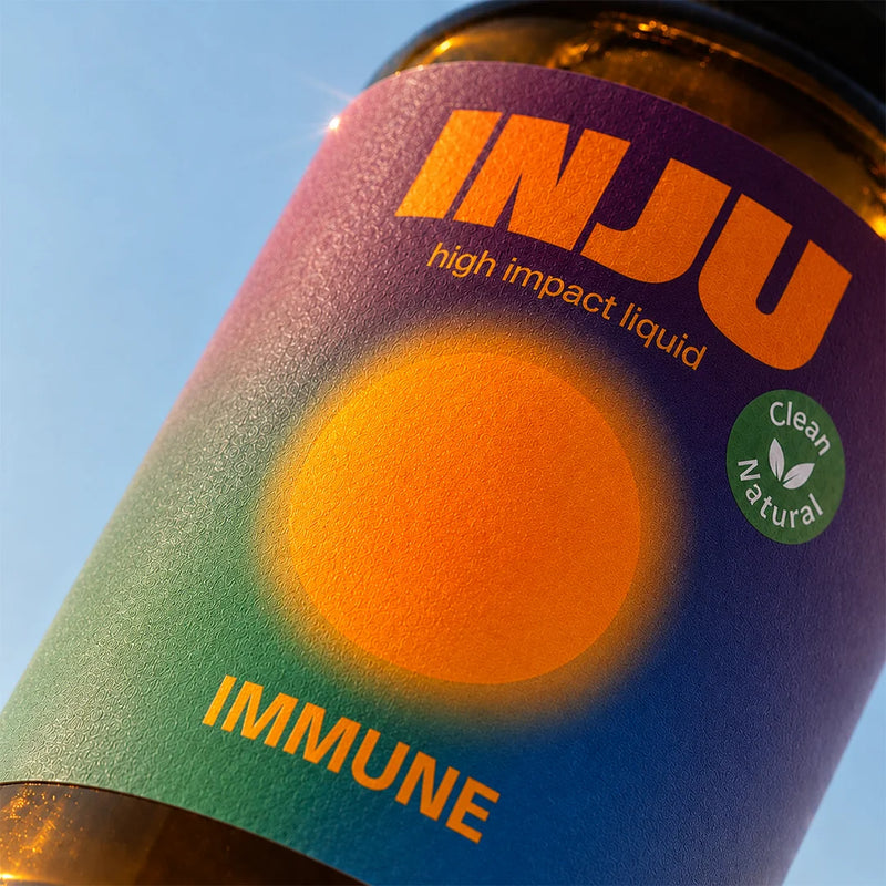 INJU Immune