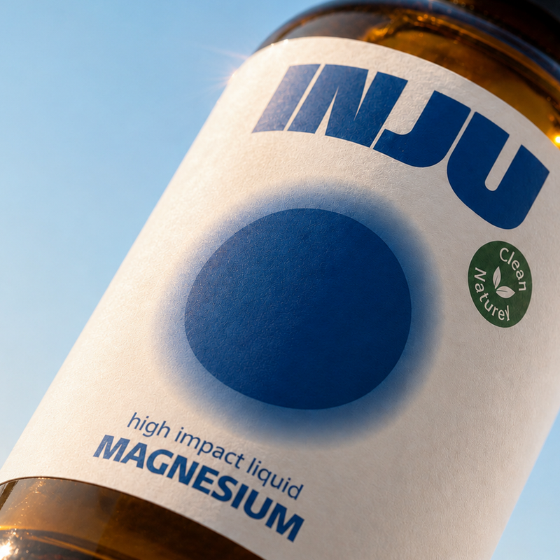 INJU Magnesium