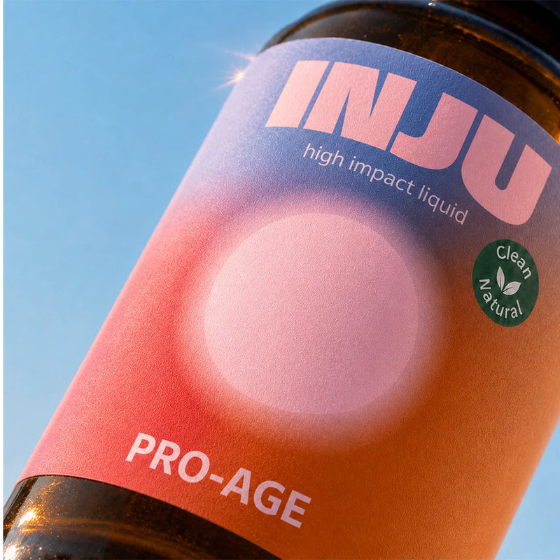 INJU Pro-Age