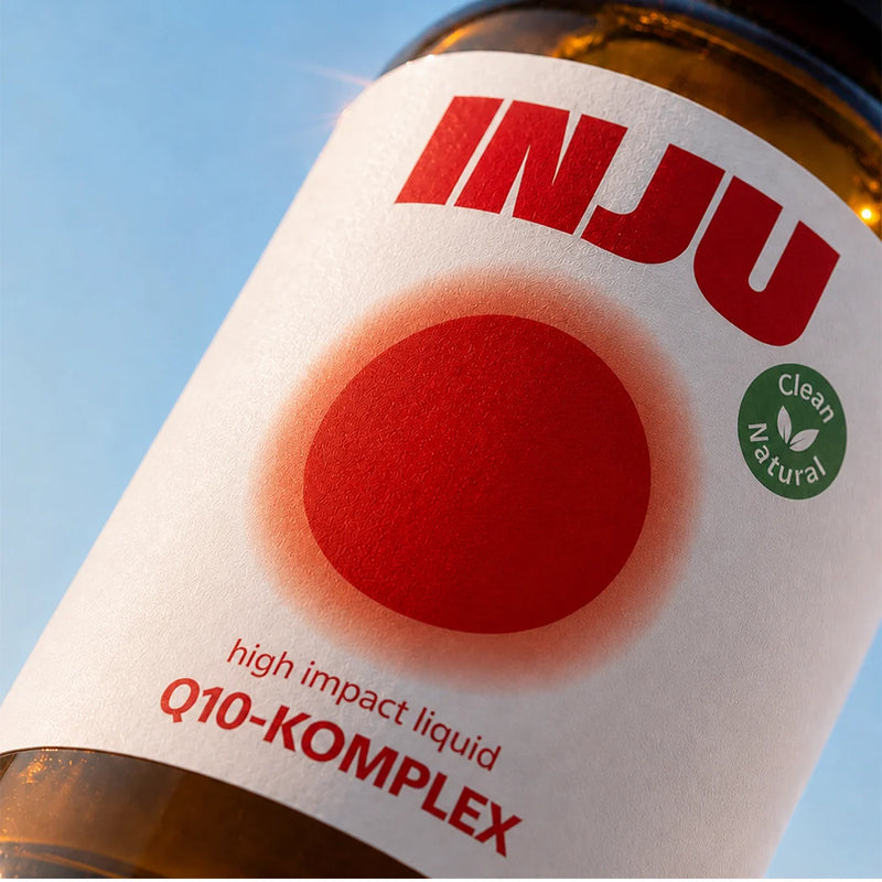 INJU Q10-Komplex
