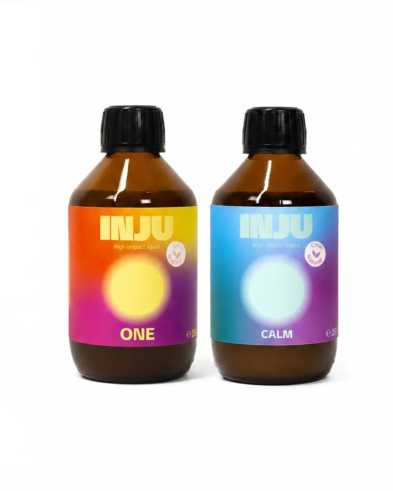 INJU One & Calm