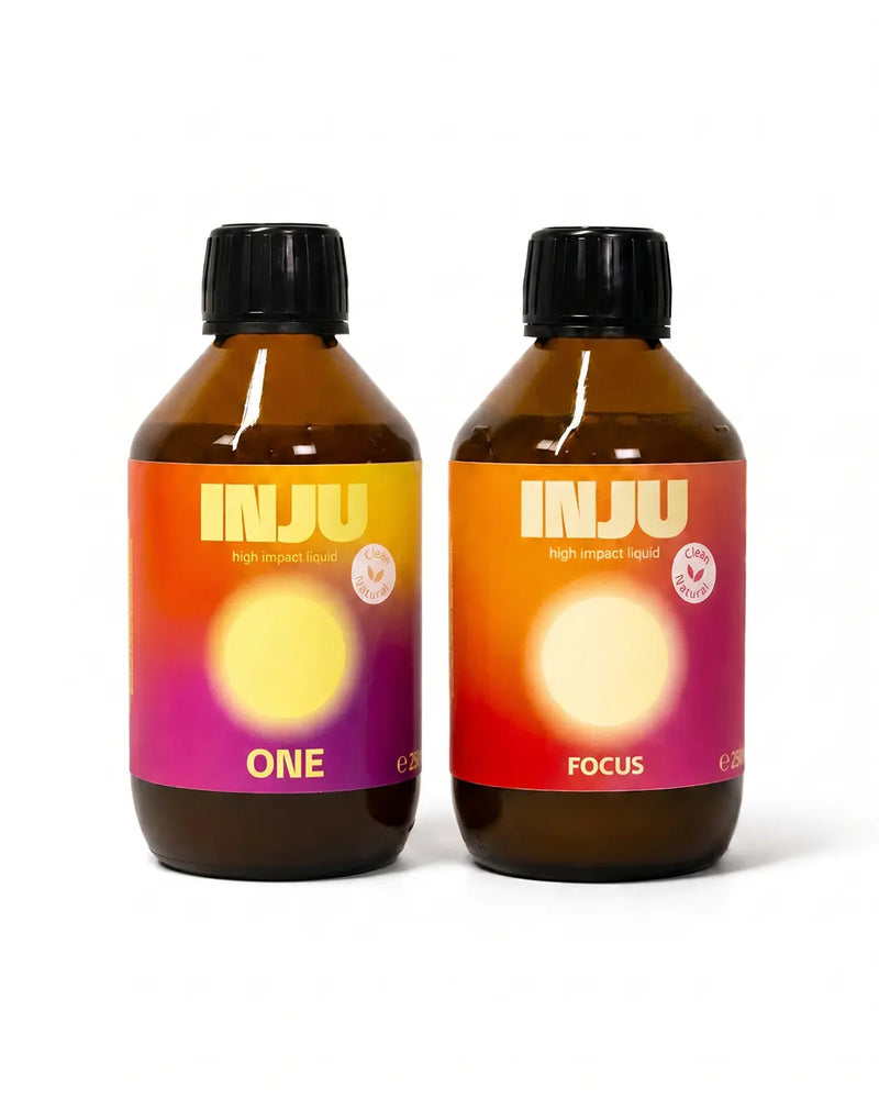 INJU One & Focus