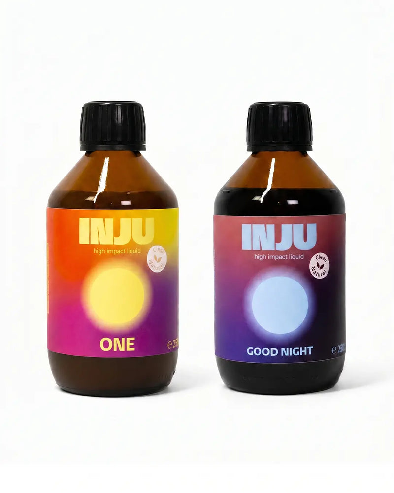 INJU One & Good Night